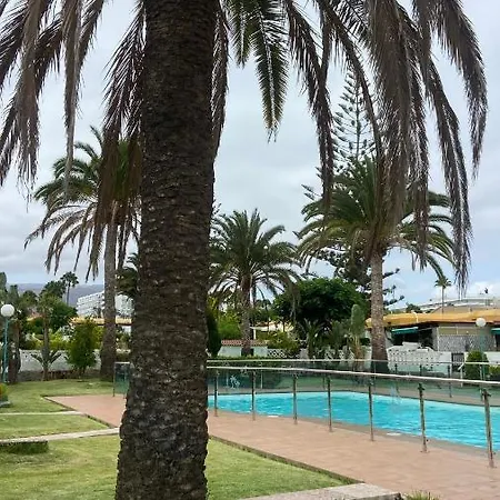 Villa Siena, In The Center Of Playa Del Ingles, Close To Cc Jumbo Maspalomas  Zewnętrze zdjęcie