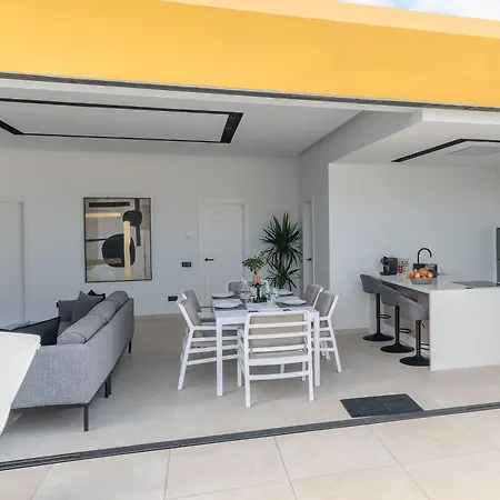 Villa Siena, In The Center Of Playa Del Ingles, Close To Cc Jumbo Maspalomas  Zewnętrze zdjęcie