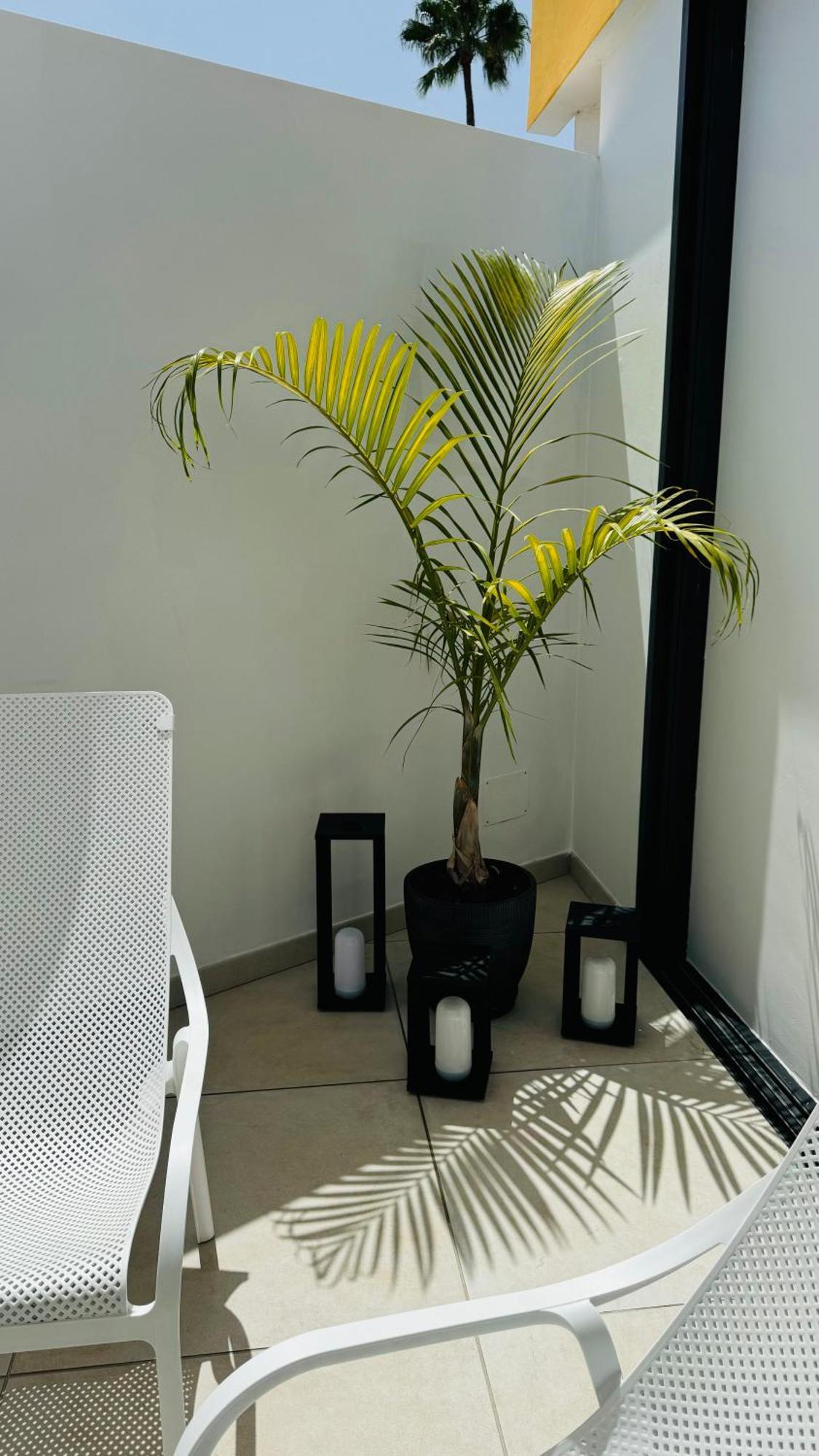 Ferienhaus Siena, In The Center Of Playa Del Ingles, Close To Cc Jumbo Maspalomas (Gran Canaria)